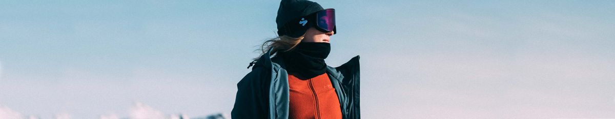 Midlayer & Fleece für Damen