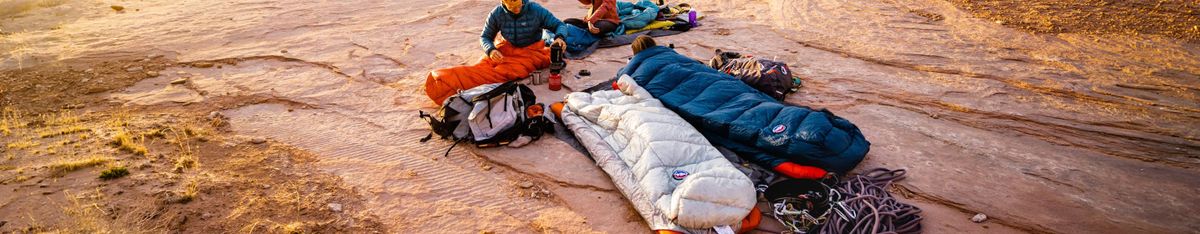 Sleeping Bags