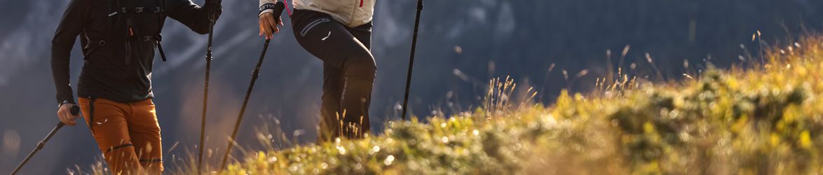 Outdoor- und Wanderhosen von Salewa