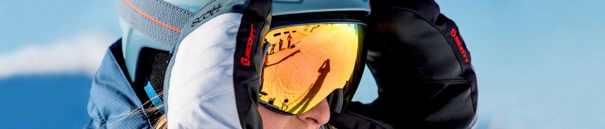 Ski Goggles