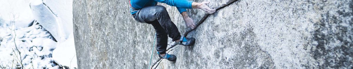 Climbing Pants for Men