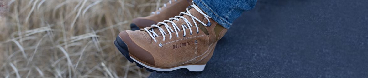 Dolomite - Shoes Made in Italy