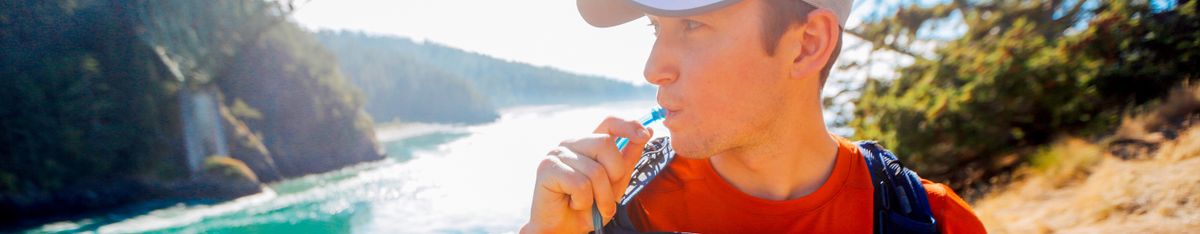 Hydration Packs
