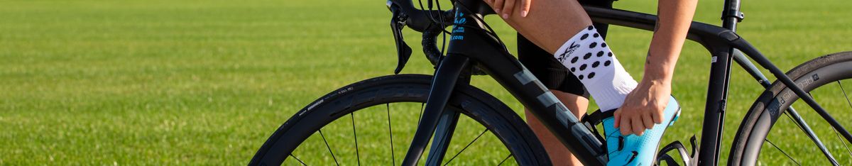 Cycling Socks