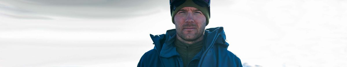 Midlayers & Fleece for Men