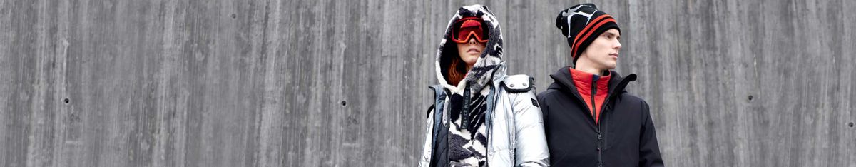 Après Ski Wear 