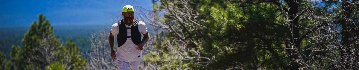 Running Vests & Gilets for Men