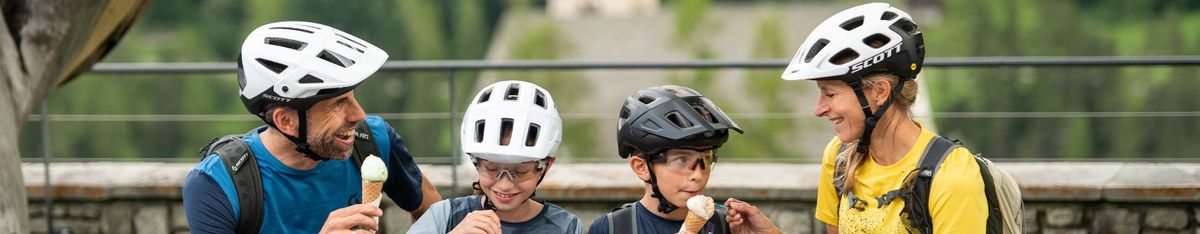 Bike Helmets