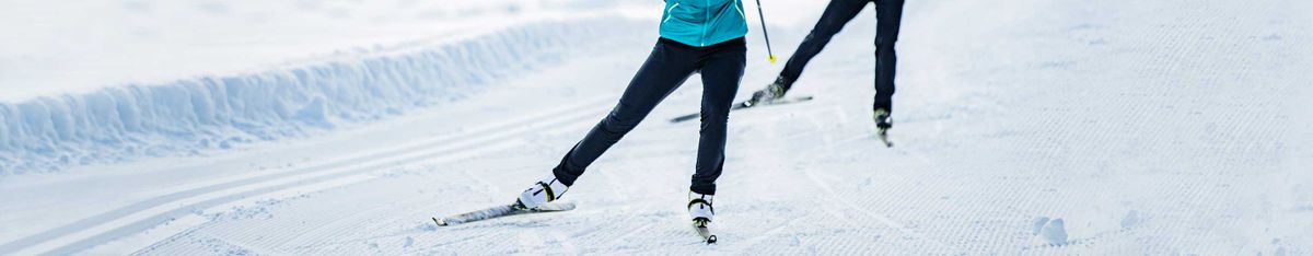 Cross-Country Pants