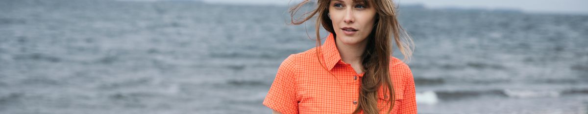 Shirts & Blouses for Women