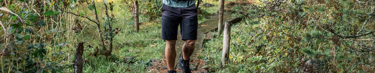Shorts & 3/4 Pants for Men