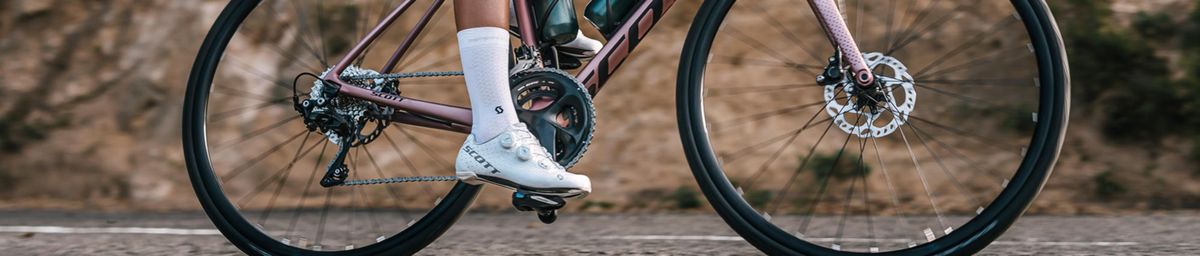  Radschuhe