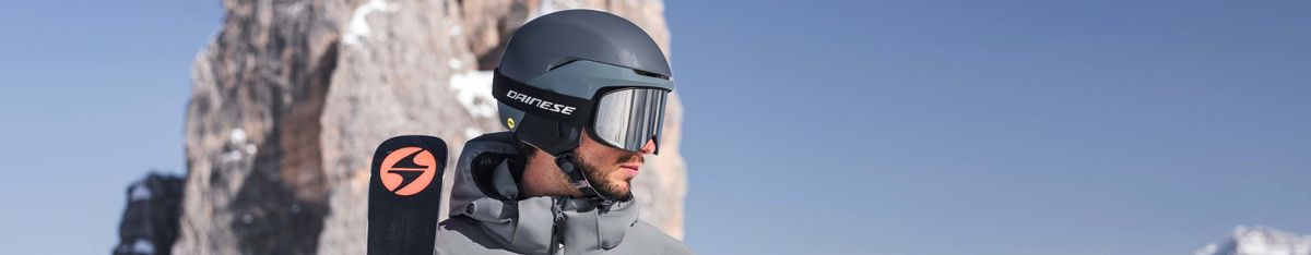 Ski Goggles for Men