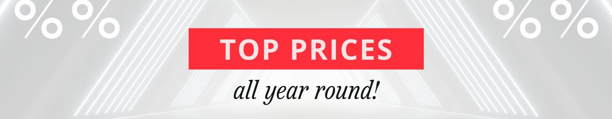 Dive into the sale adventure: Up to 70 % off!