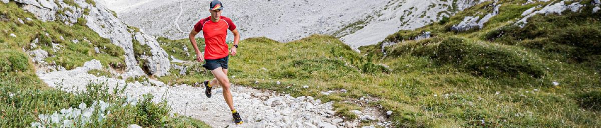 Multisport & Speed Hiking Shoes