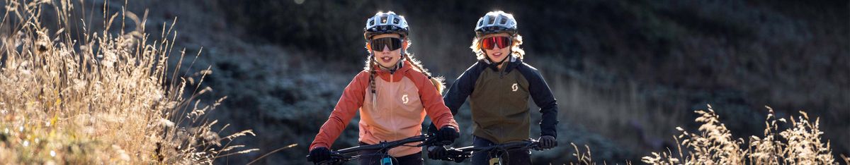 Cycling Jackets for Children