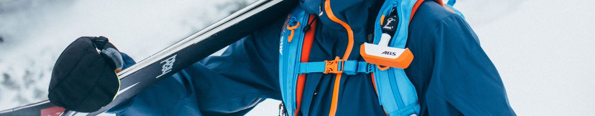 Avalanche Airbag Packs