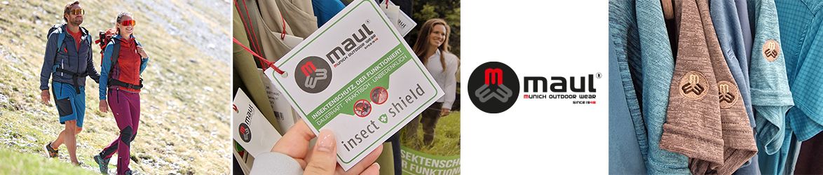 MAUL Insect Shield