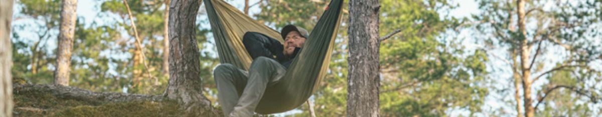 Hammocks