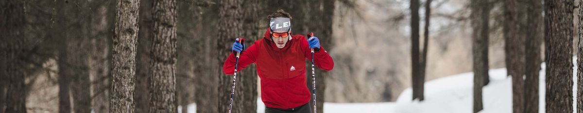 Cross-Country Ski Gloves for Men & Unisex
