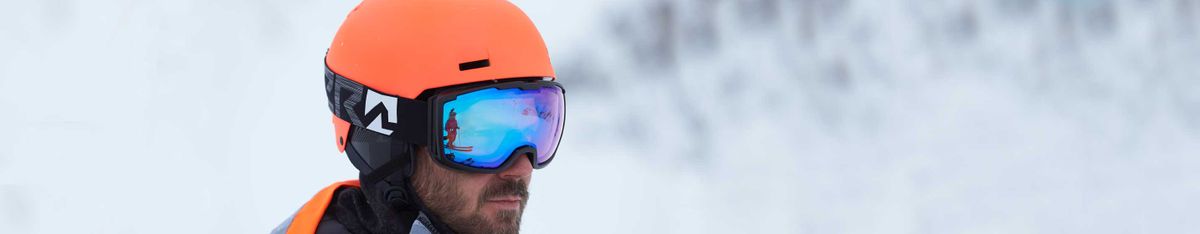 Ski Helmets