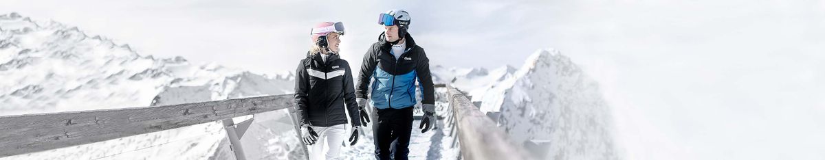 Skihandschuhe von Reusch