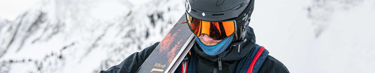 Neck Gaiters, Scarves & Balaclavas