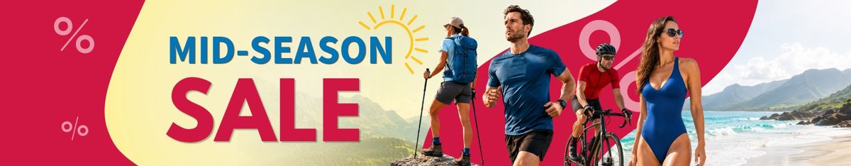 Der Sommer nimmt Fahrt auf – die Deals auch.