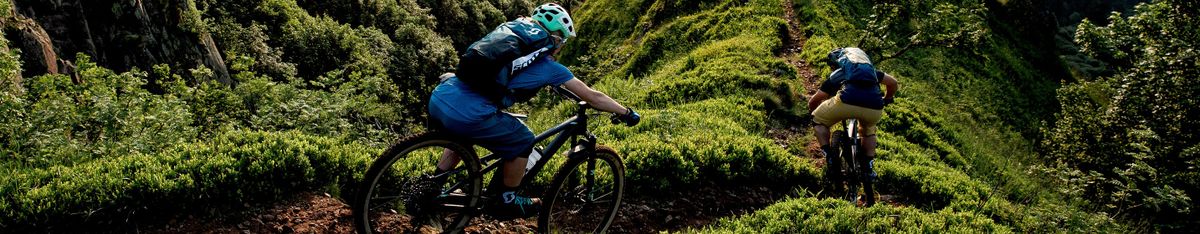 Cycling Backpacks