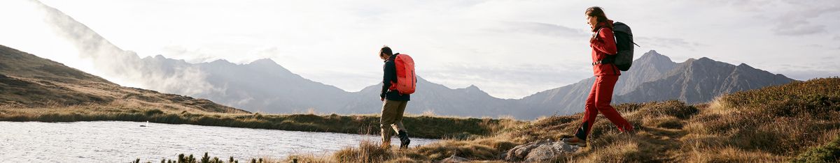 Hiking Backpacks