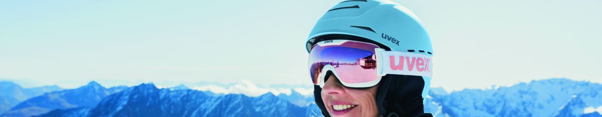 Women's Ski Helmets