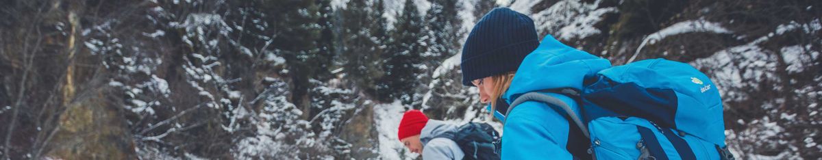 Beanies & Headbands