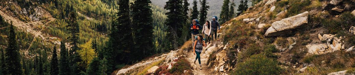 Outdoor Clothing