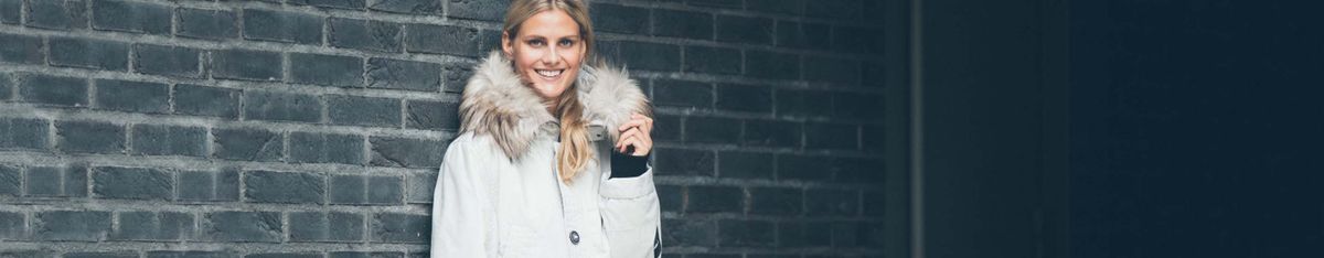 Coats & Parkas