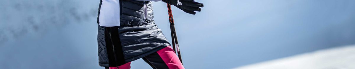 Ski Touring Skirts