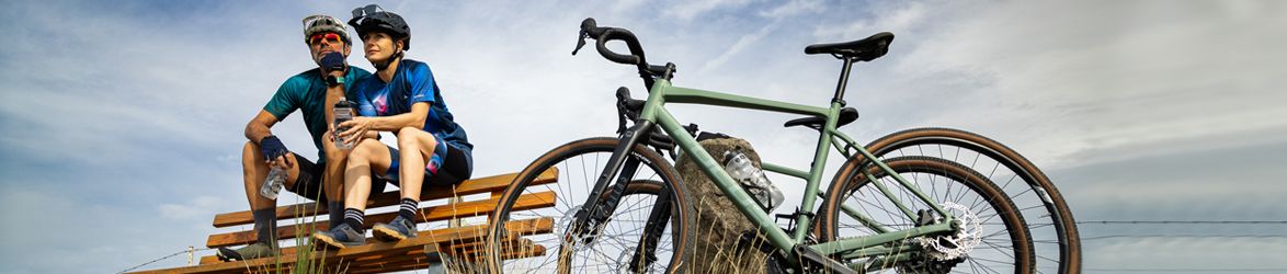 Mehr Fahrspaß mit Schöffel Radbekleidung