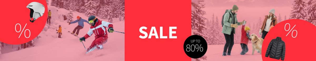 Winter Sale