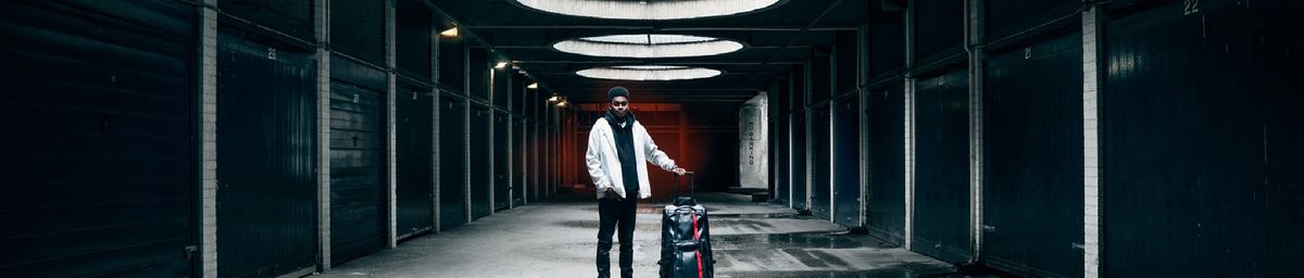 Urban & Travel 
