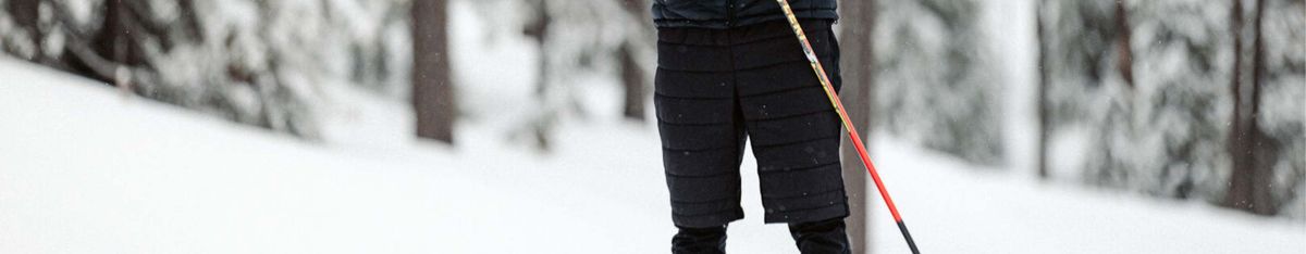 Insulation Pants