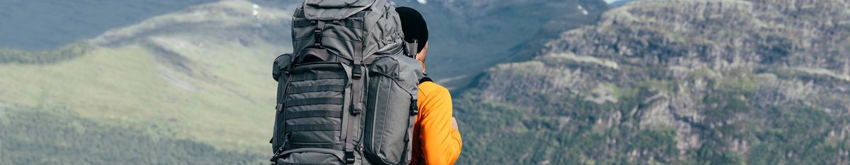 Pack Accessories