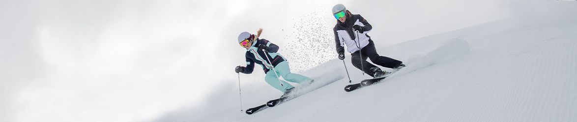 Schöffel Skibekleidung für Komfort und Wärme auf der Piste
