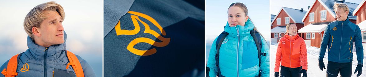 Ternua Trekking Series