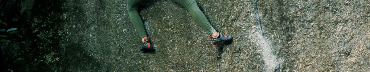 Kletterschuhe für Damen