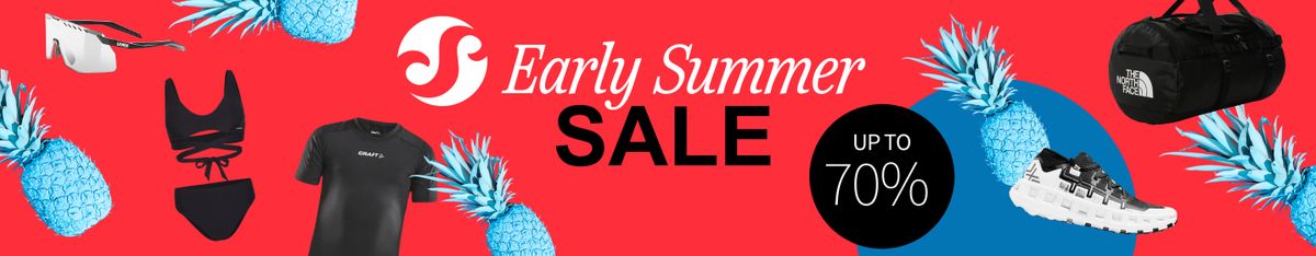 Auf ins Sale-Abenteuer: Bis zu 70 % Rabatt!