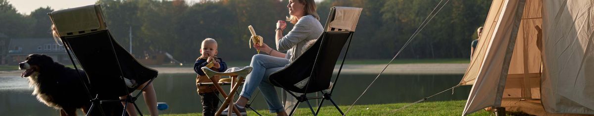 Camping Chairs