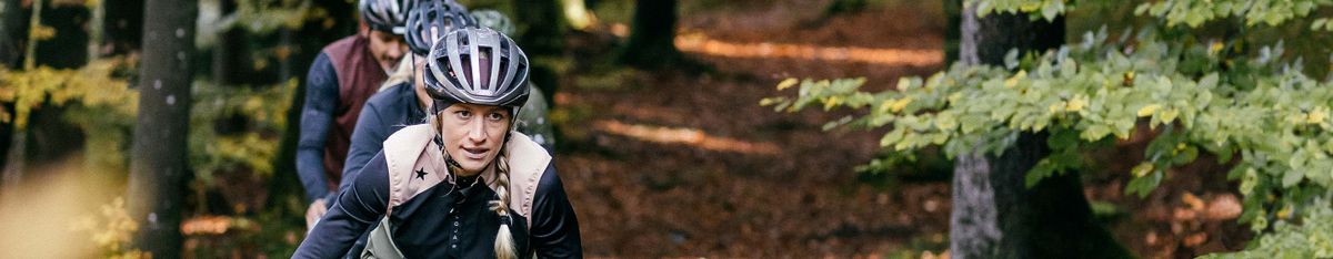Cycling Vests & Gilets