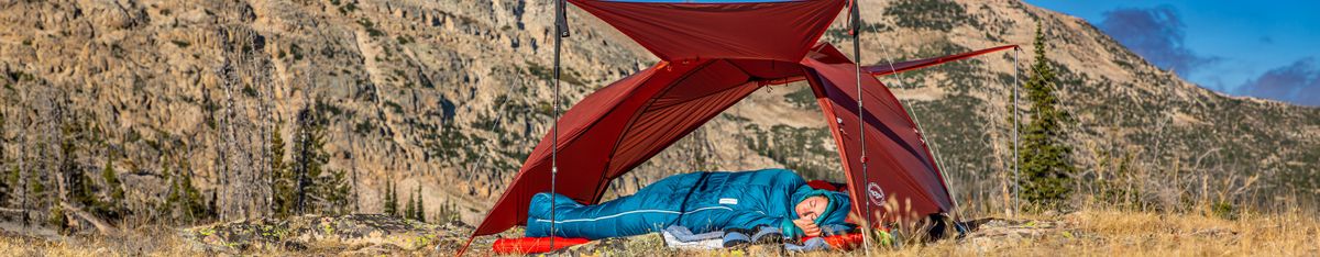 1-Person Tents