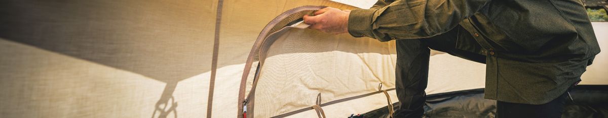 Care, Proofing, Wash & Repair