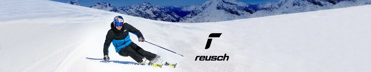 Willkommen in der Welt des Handschuhspezialisten Reusch!