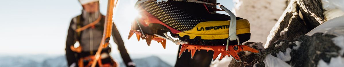 Crampons